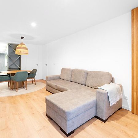 Apartamento Casa Dona Adelaide Vila do Conde Exterior foto