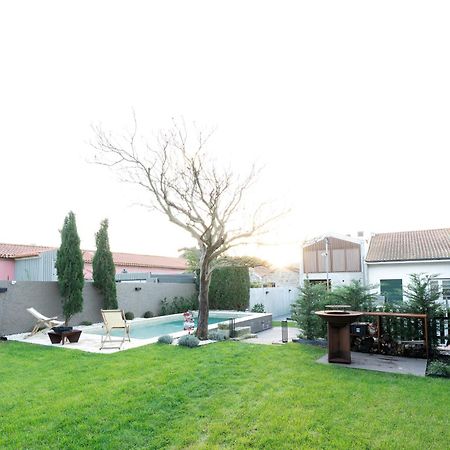 Apartamento Casa Dona Adelaide Vila do Conde Exterior foto
