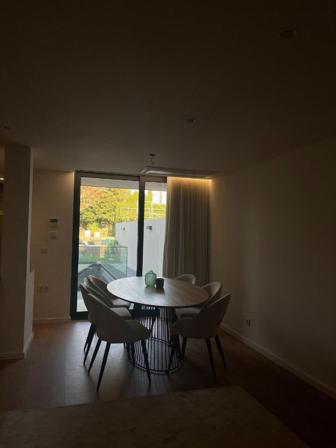 Apartamento Casa Dona Adelaide Vila do Conde Exterior foto