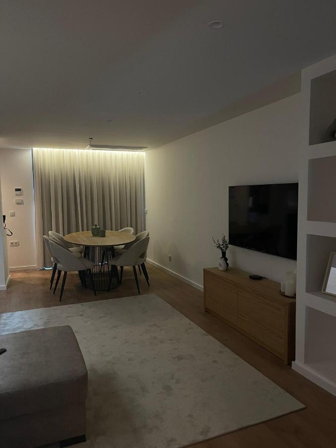 Apartamento Casa Dona Adelaide Vila do Conde Exterior foto
