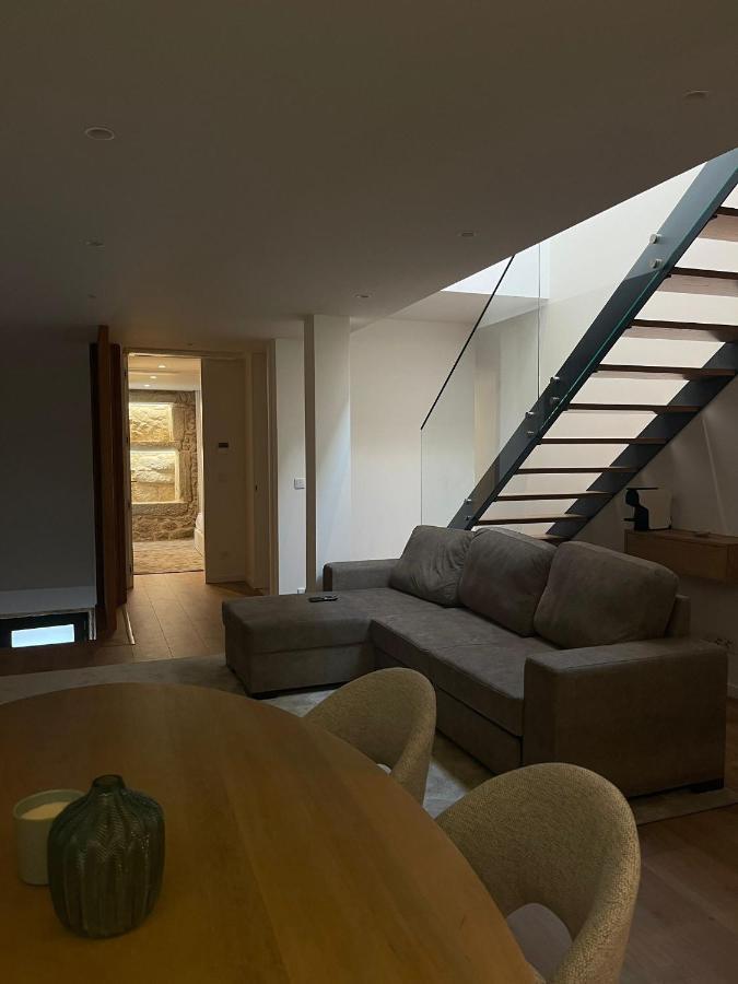 Apartamento Casa Dona Adelaide Vila do Conde Exterior foto