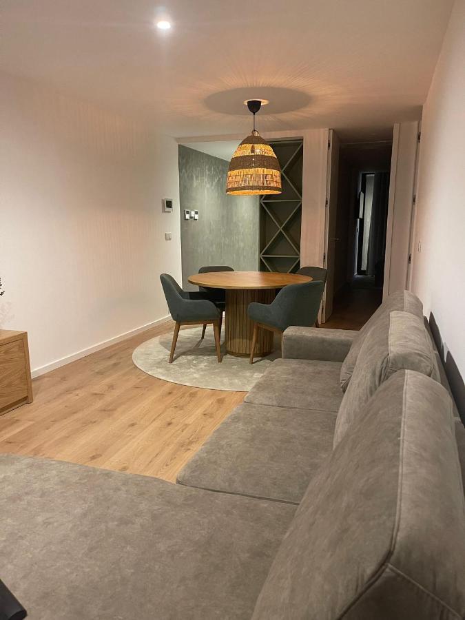 Apartamento Casa Dona Adelaide Vila do Conde Exterior foto
