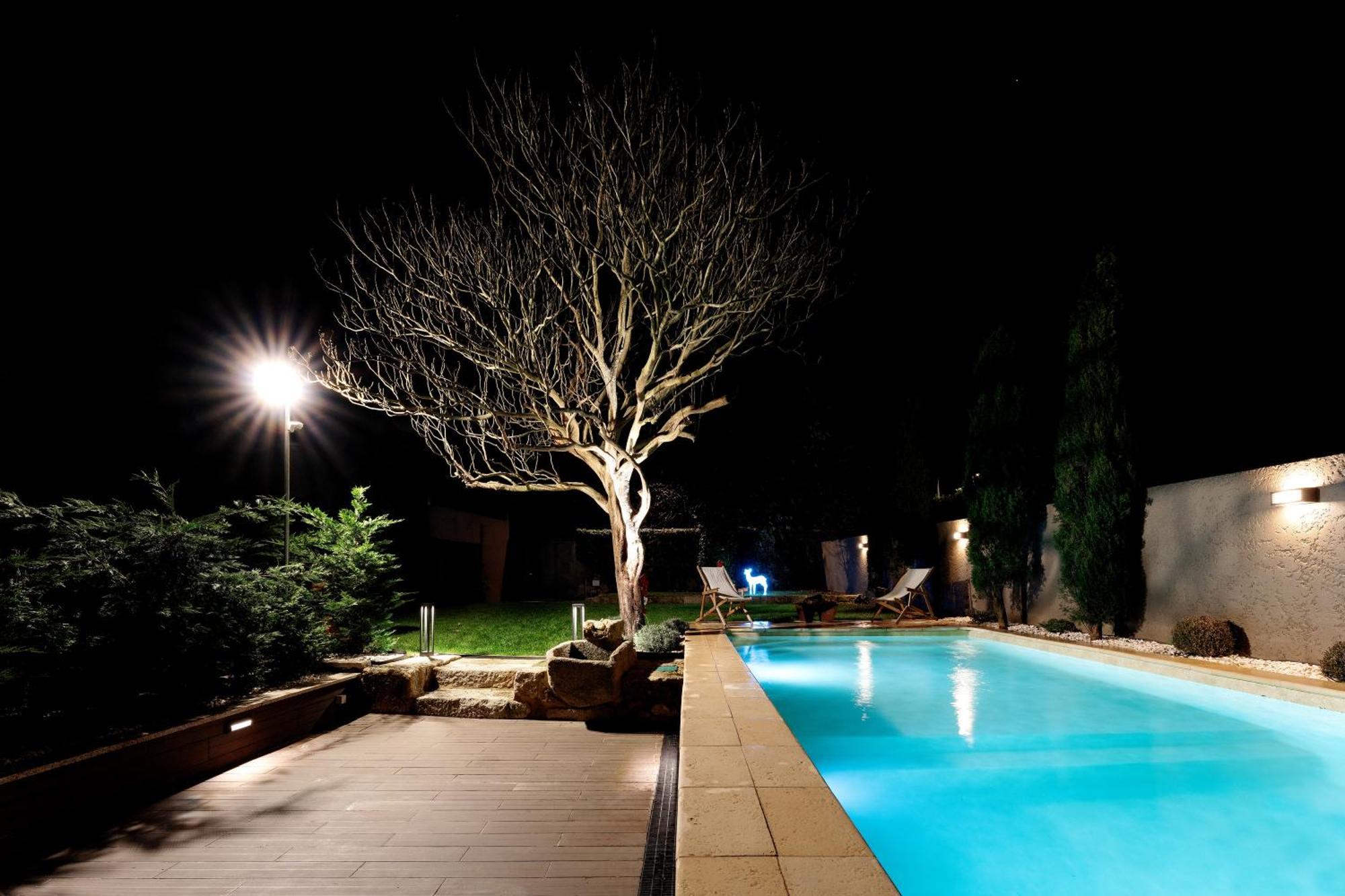 Apartamento Casa Dona Adelaide Vila do Conde Exterior foto